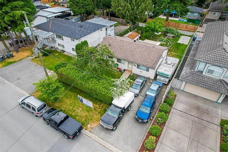 Image of home for listing MLS® R3146599