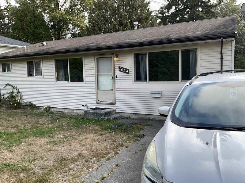 Image of home for listing MLS® R3146599