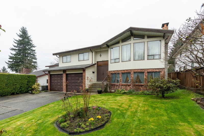 Image of home for listing MLS® R3146605