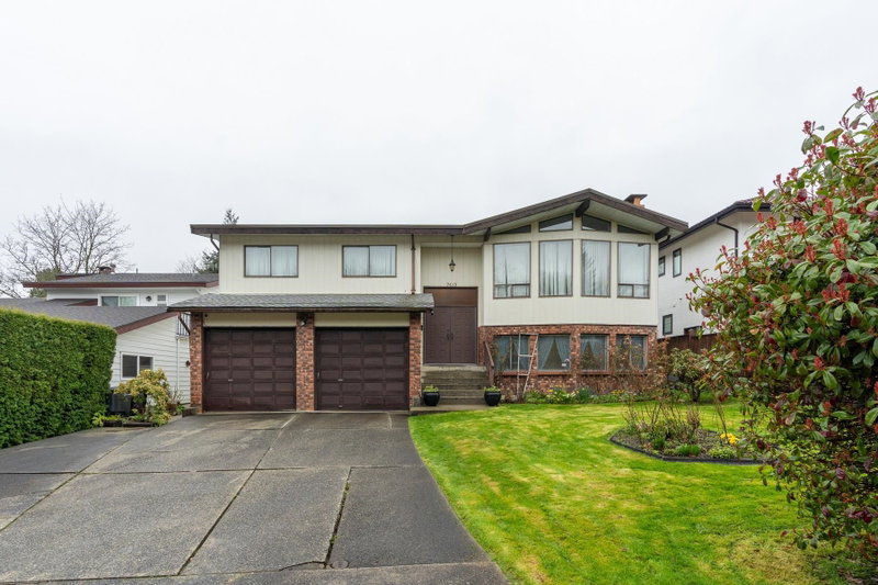Image of home for listing MLS® R3146605