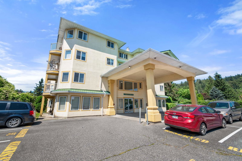 Image of home for listing MLS® R3146608