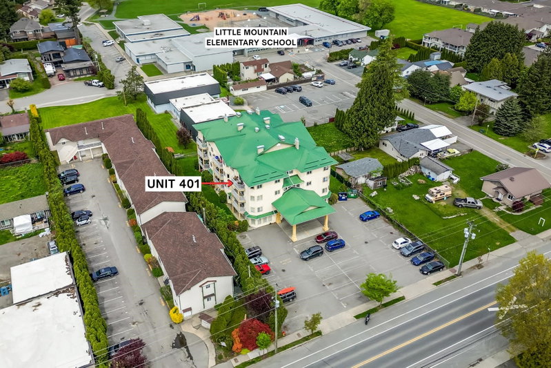 Image of home for listing MLS® R3146608