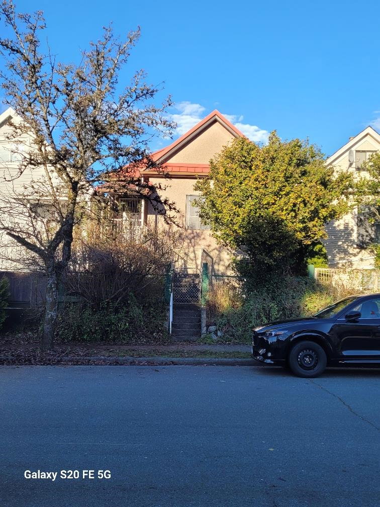 Image of home for listing MLS® R3146631