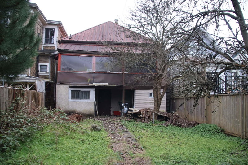 Image of home for listing MLS® R3146631