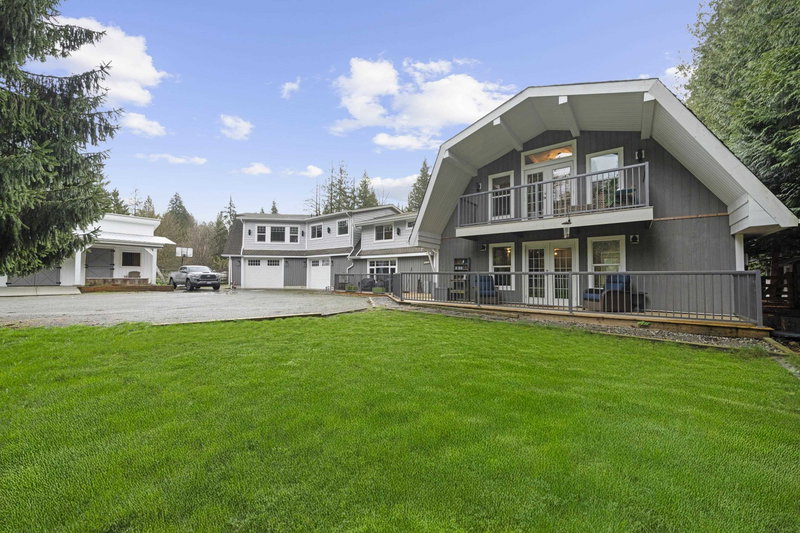 Image of home for listing MLS® R3146637