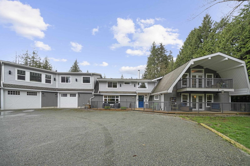 Image of home for listing MLS® R3146637