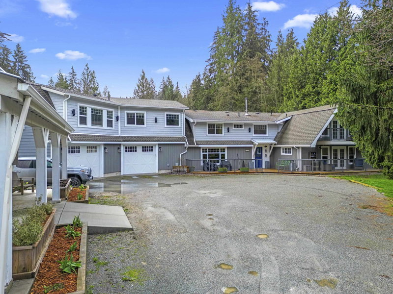 Image of home for listing MLS® R3146637