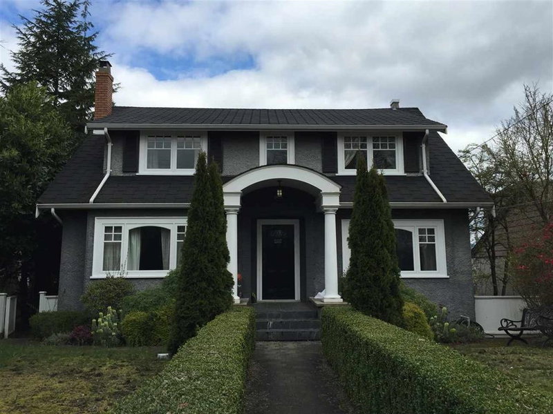 Image of home for listing MLS® R3146674