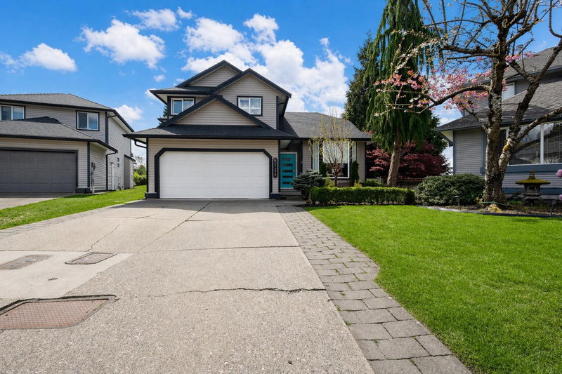 Image of home for listing MLS® R3146685