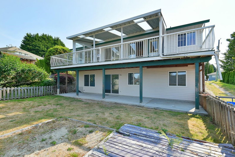 Image of home for listing MLS® R3146759