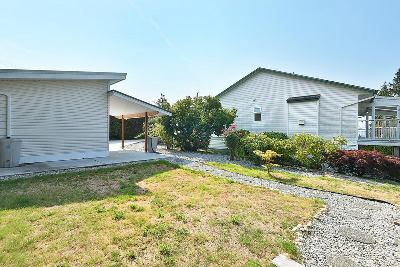 Image of home for listing MLS® R3146759
