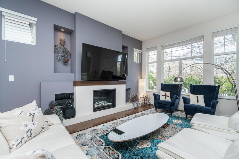 Image of home for listing MLS® R3146766