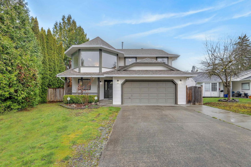 Image of home for listing MLS® R3146767