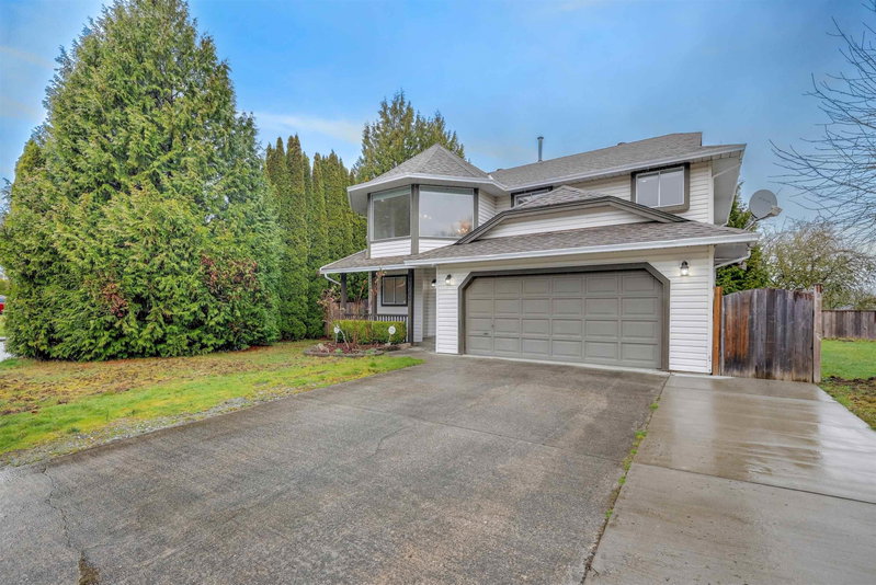 Image of home for listing MLS® R3146767