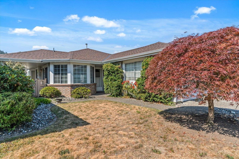 Image of home for listing MLS® R3146788