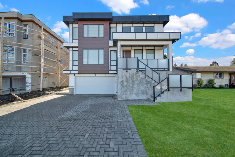 Image of home for listing MLS® R3146793