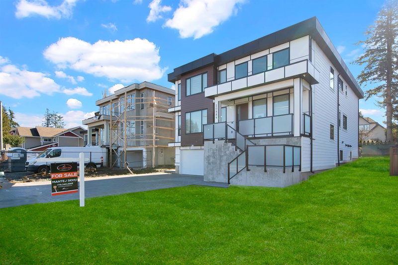 Image of home for listing MLS® R3146793