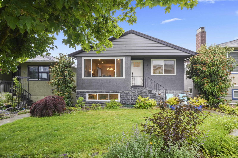 Image of home for listing MLS® R3146800