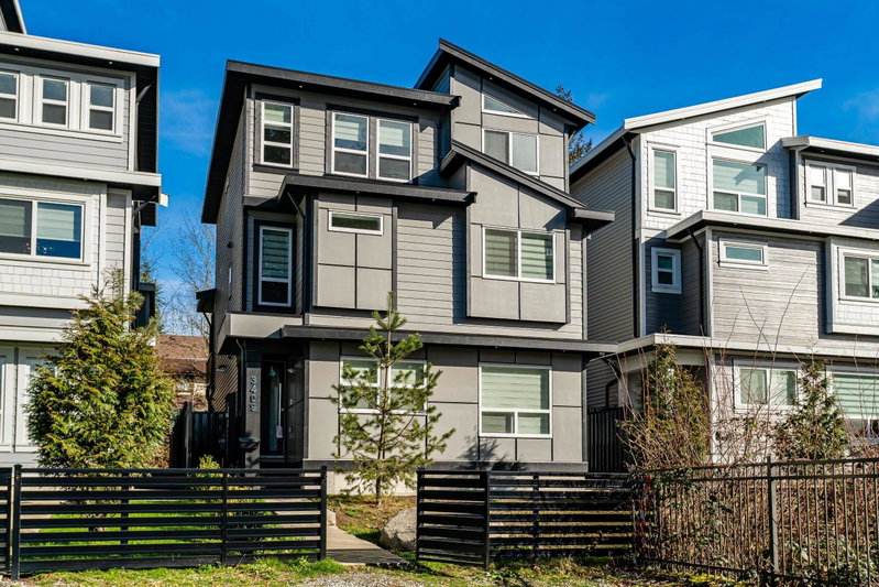 Image of home for listing MLS® R3146804