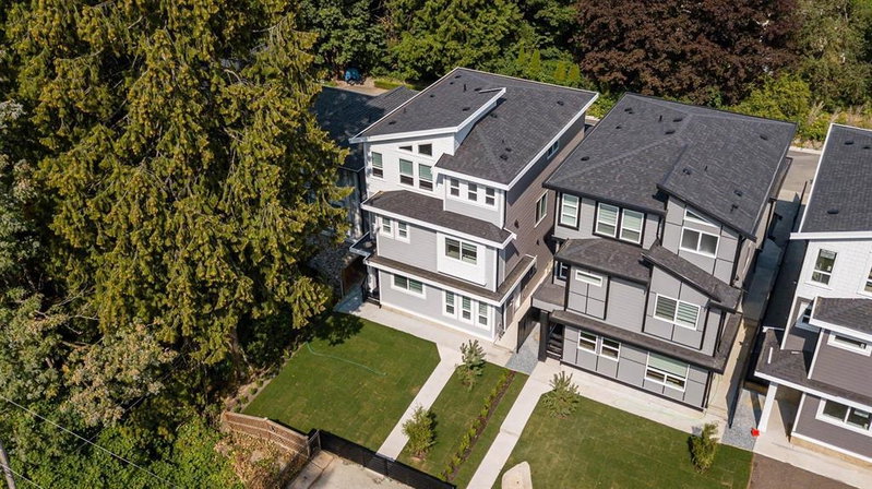 Image of home for listing MLS® R3146804