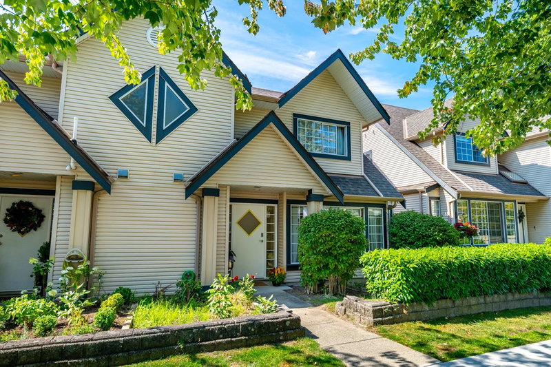 Image of home for listing MLS® R3146852