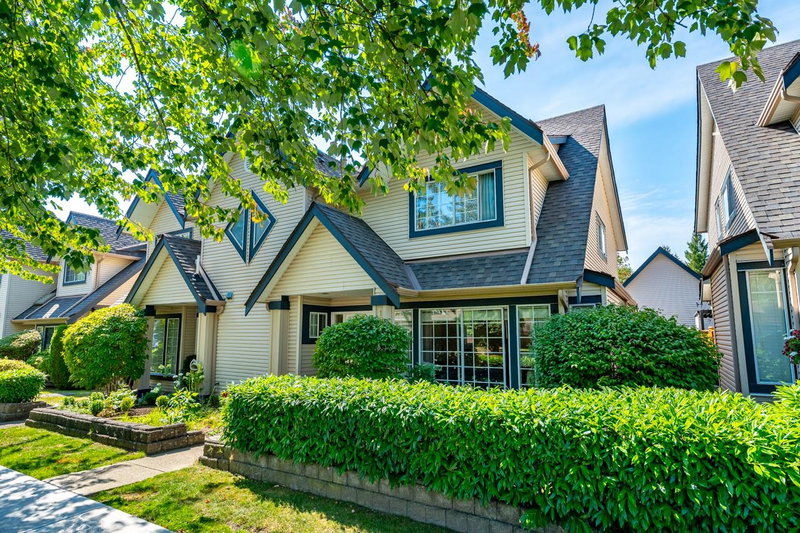 Image of home for listing MLS® R3146852