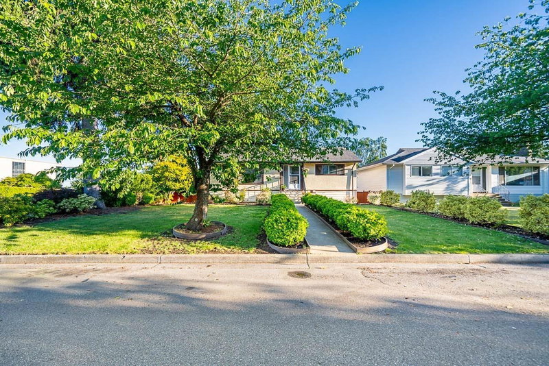 Image of home for listing MLS® R3146856