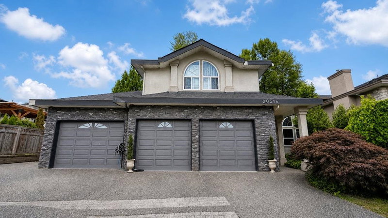 Image of home for listing MLS® R3146866