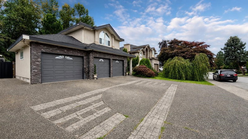 Image of home for listing MLS® R3146866