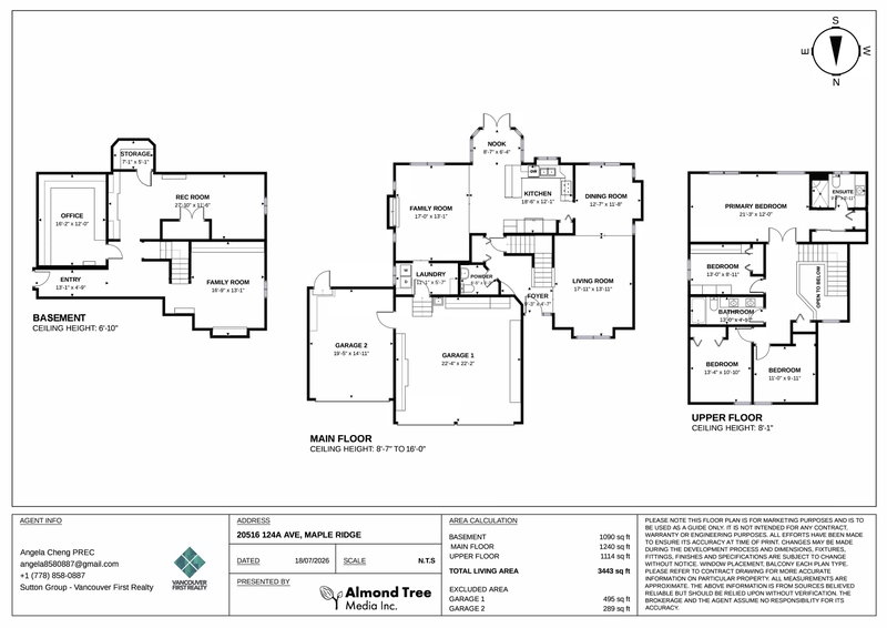Image of home for listing MLS® R3146866