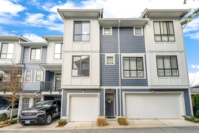 Image of home for listing MLS® R3146872