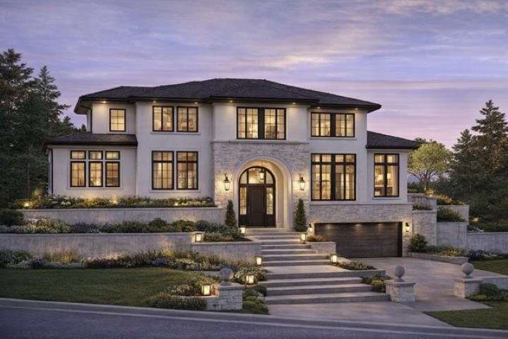 Image of home for listing MLS® R3146878