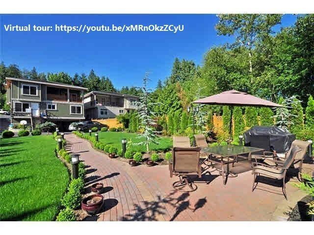 Image of home for listing MLS® R3146879