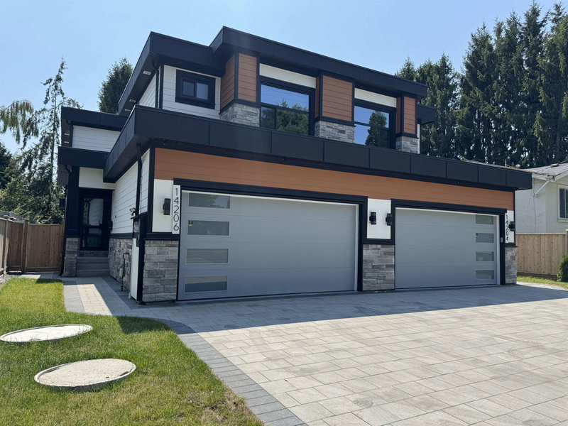 Image of home for listing MLS® R3146890