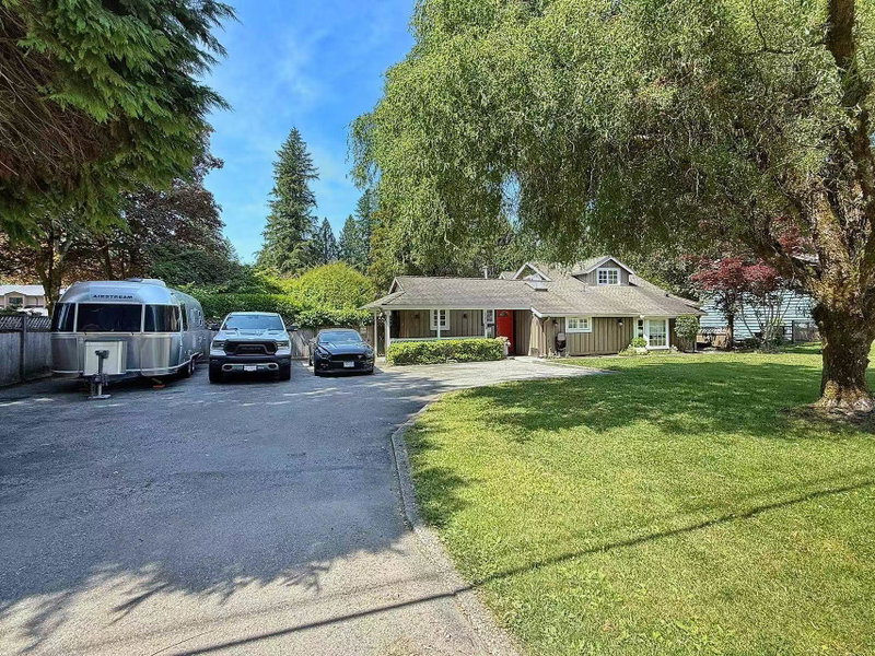 Image of home for listing MLS® R3146894