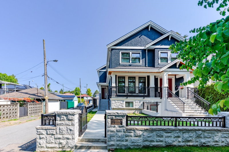 Image of home for listing MLS® R3146895