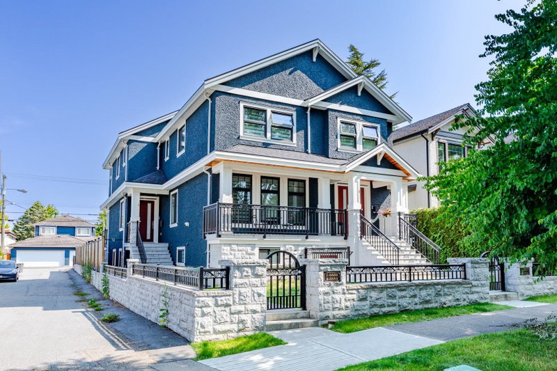 Image of home for listing MLS® R3146895