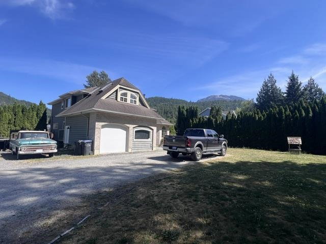 Image of home for listing MLS® R3146904