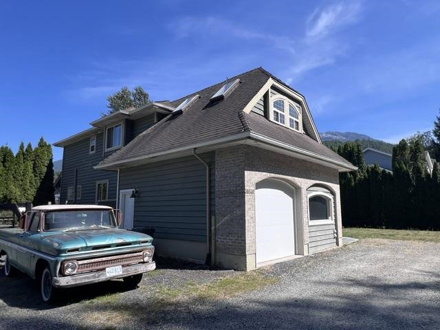 Image of home for listing MLS® R3146904