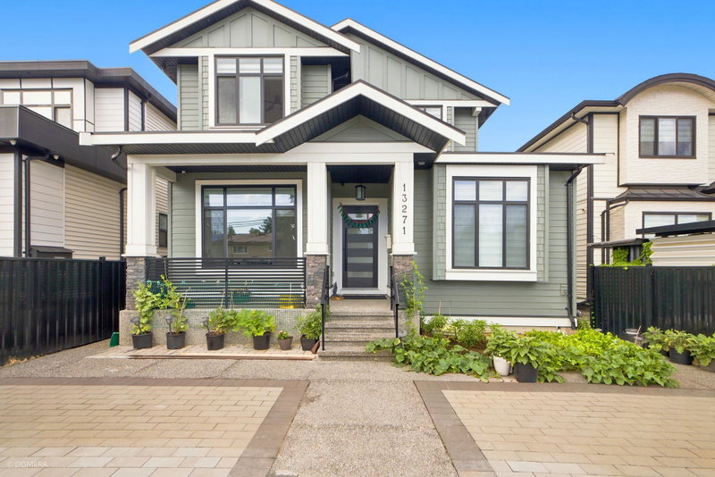 Image of home for listing MLS® R3146937