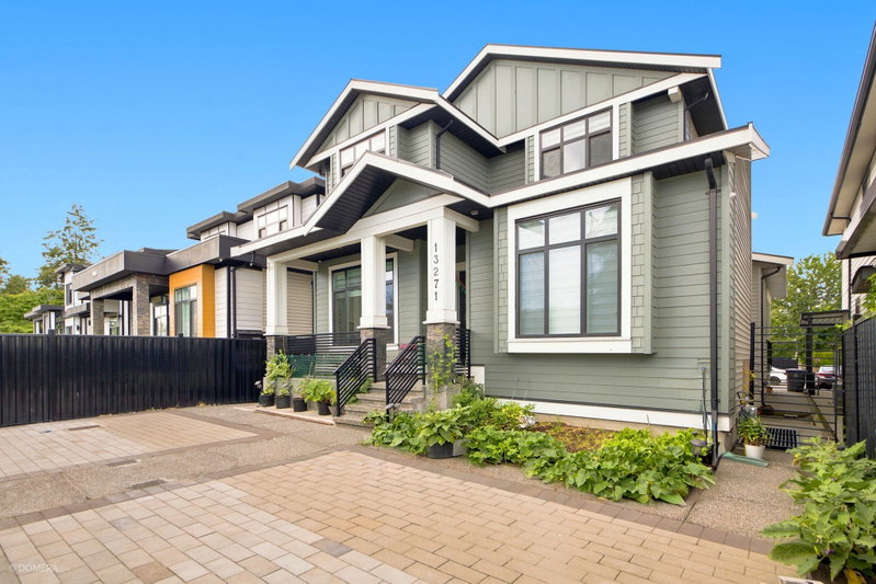 Image of home for listing MLS® R3146937