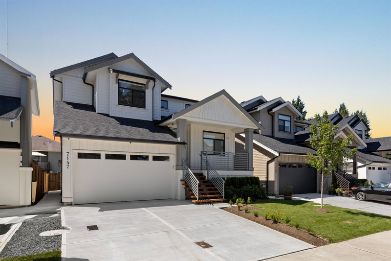 Image of home for listing MLS® R3146979