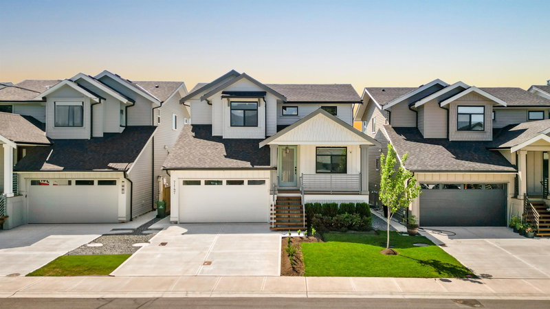 Image of home for listing MLS® R3146979