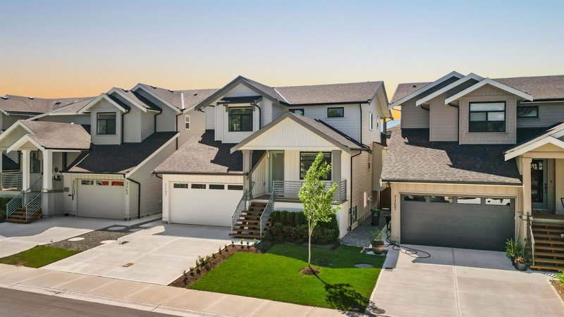 Image of home for listing MLS® R3146979