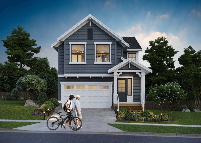 Image of home for listing MLS® R3146984