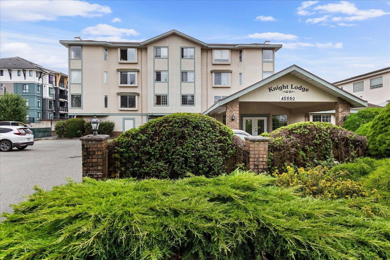 Image of home for listing MLS® R3146985