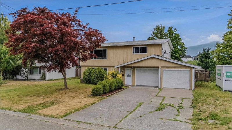 Image of home for listing MLS® R3147014