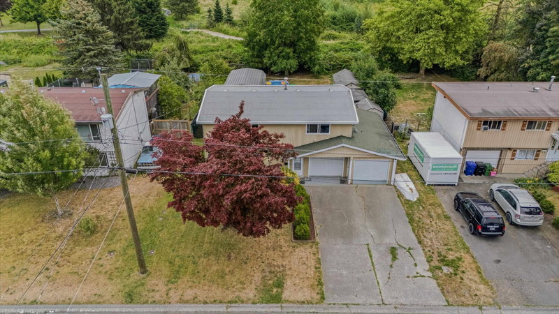 Image of home for listing MLS® R3147014