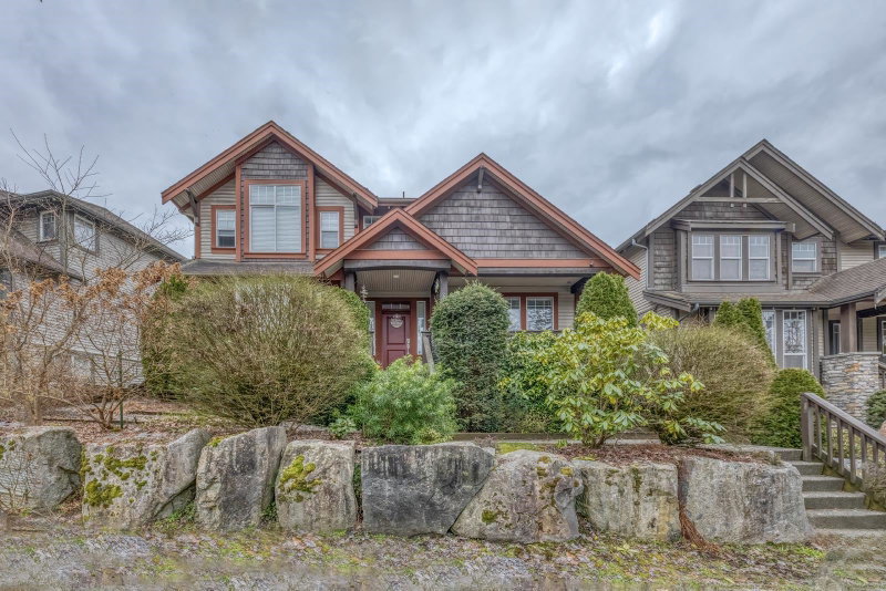 Image of home for listing MLS® R3147031