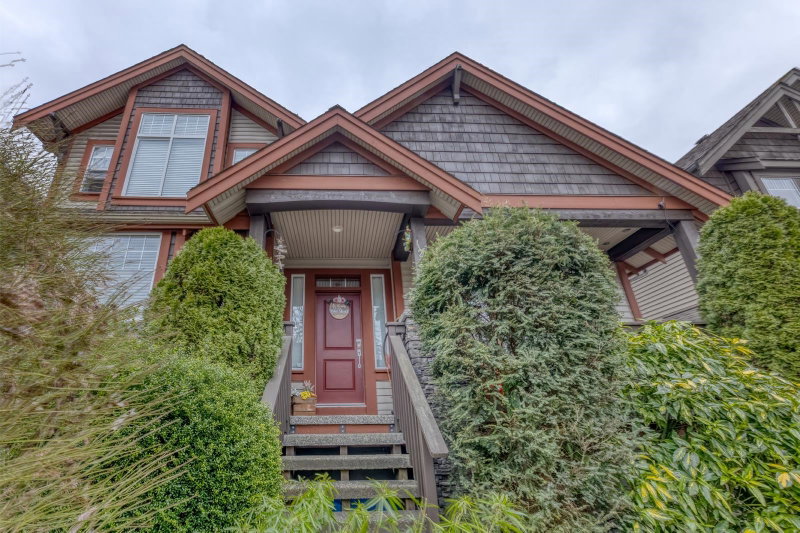 Image of home for listing MLS® R3147031